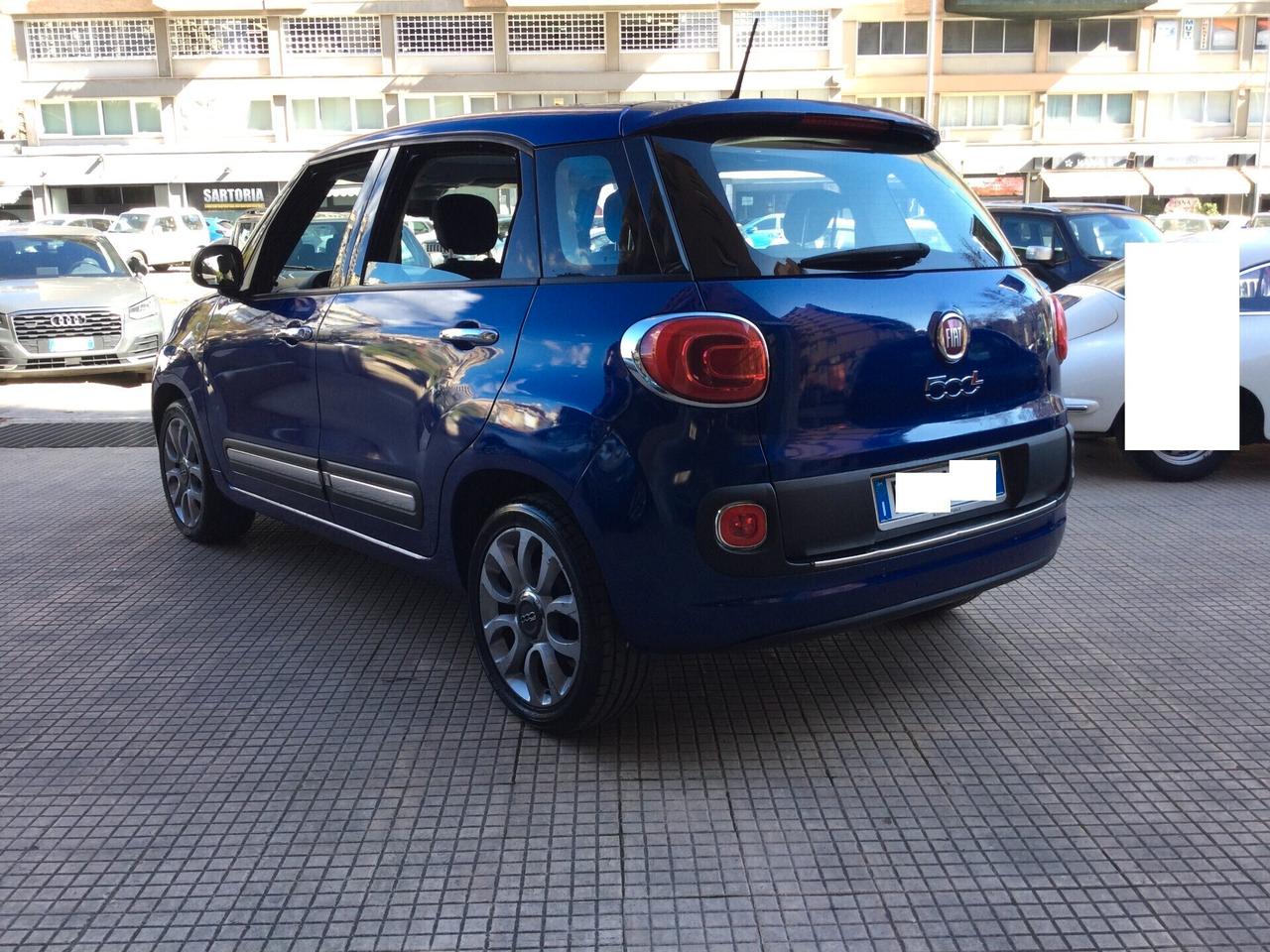 Fiat 500L 1.3 Multijet 95 CV Lounge