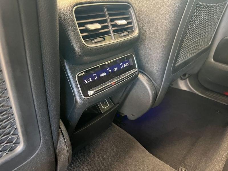 Mercedes-Benz GLE GLE Coupe 300 d mhev Premium Pro 4matic auto