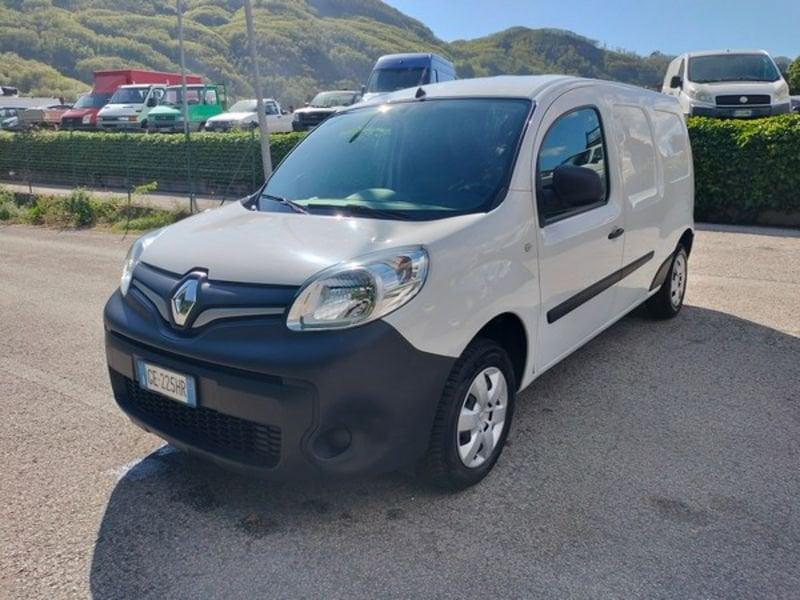 Renault Kangoo Blue dCi 95CV L2 Express Maxi Furgone Ice