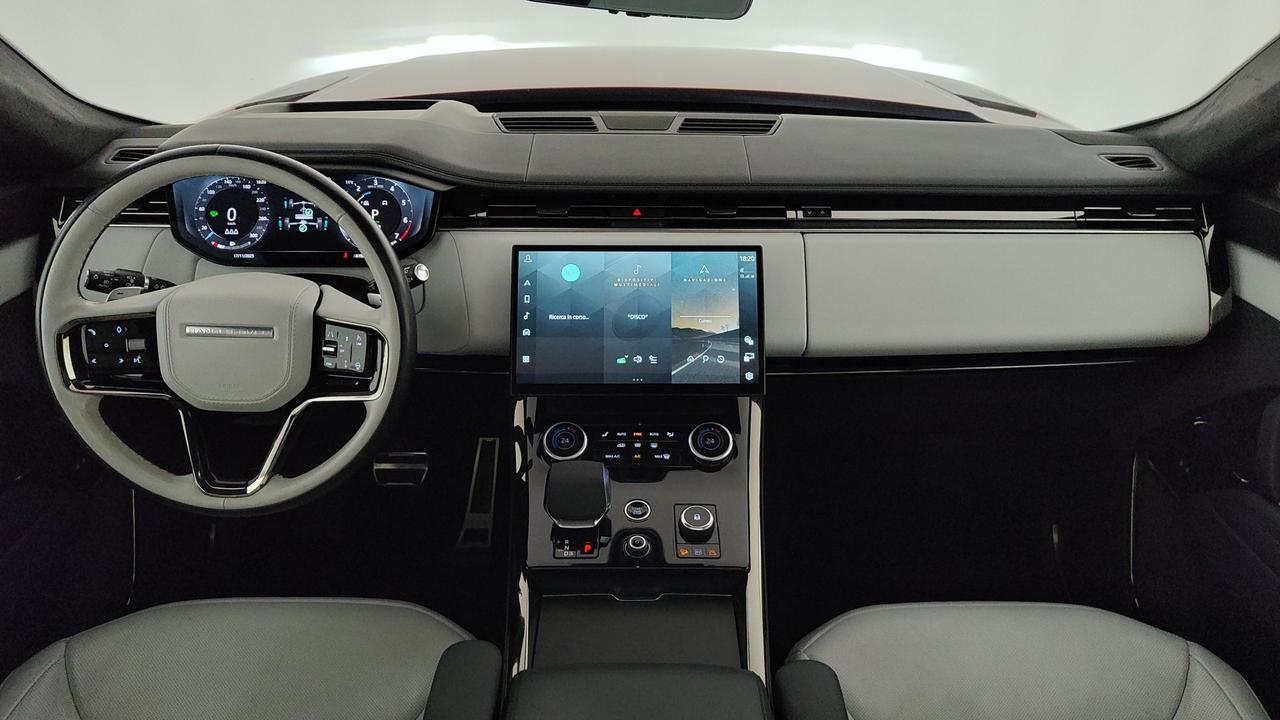 LAND ROVER Range Rover Sport 3.0 i6 phev Autobiography awd 510cv auto