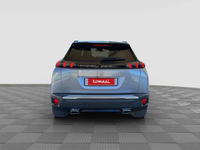 PEUGEOT 2008 2008 BlueHDi 130 S&S EAT8 GT