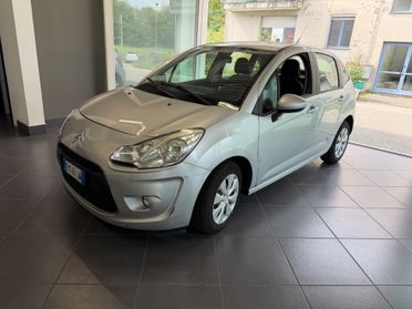 Citroen C3 1.4 e-HDi 70 airdream CMP Business