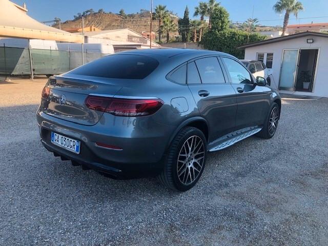 Mercedes-benz GLC 300 d 4Matic Premium Plus