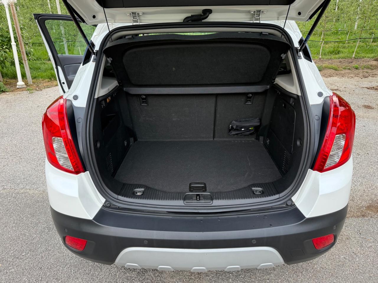 Opel Mokka 1.6 CDTI Ecotec 136CV 4x4 Start&Stop Ego