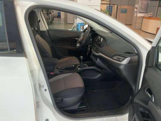 Fiat Tipo Tipo 4 porte II 2017 4p 1.4 Lounge 95cv