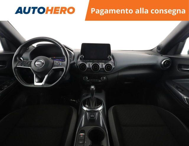 NISSAN Juke 1.0 DIG-T 114 CV DCT Acenta