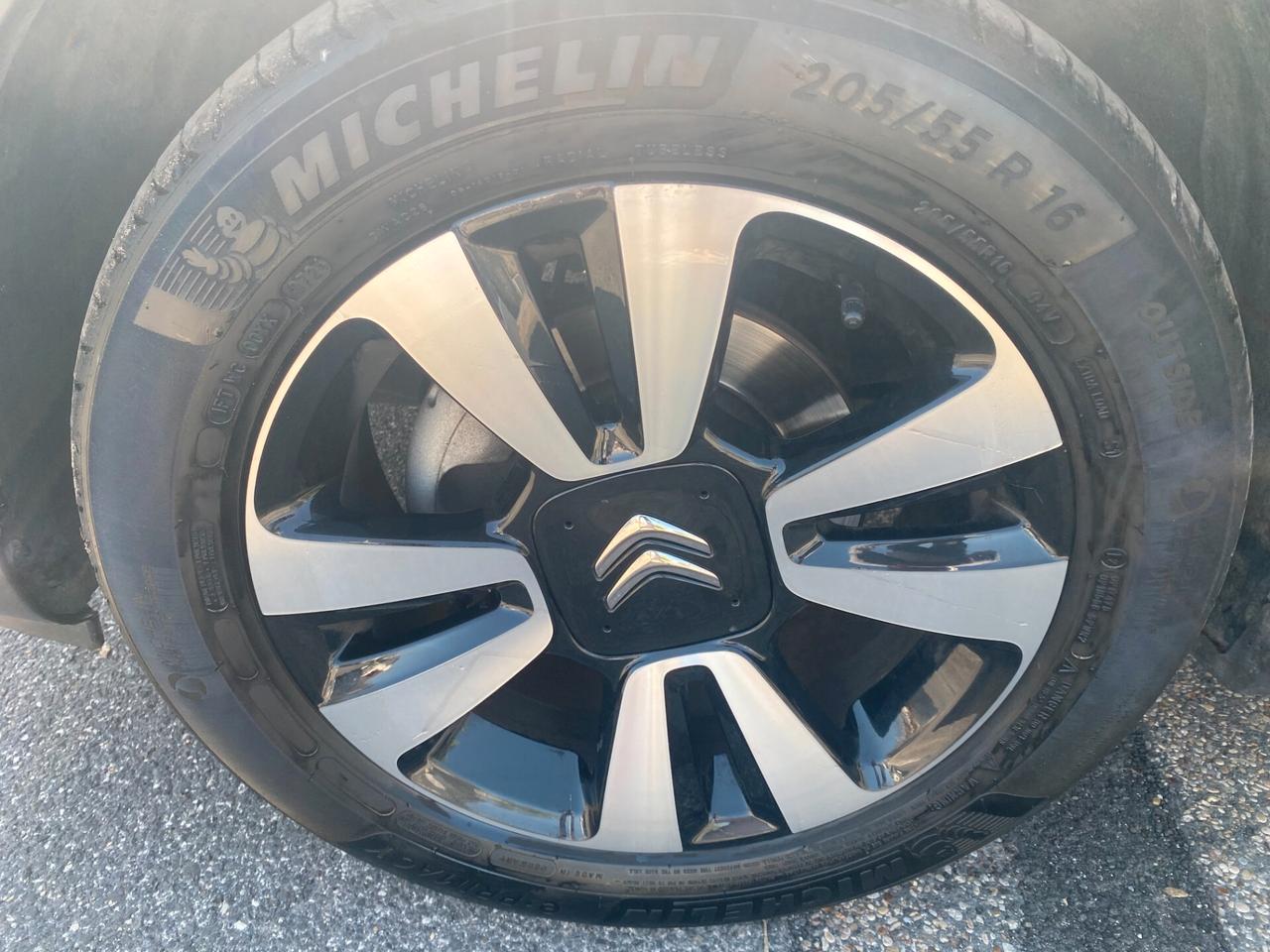 CITROEN C3 B-Color 1.2 PureTech 83Cv MAX