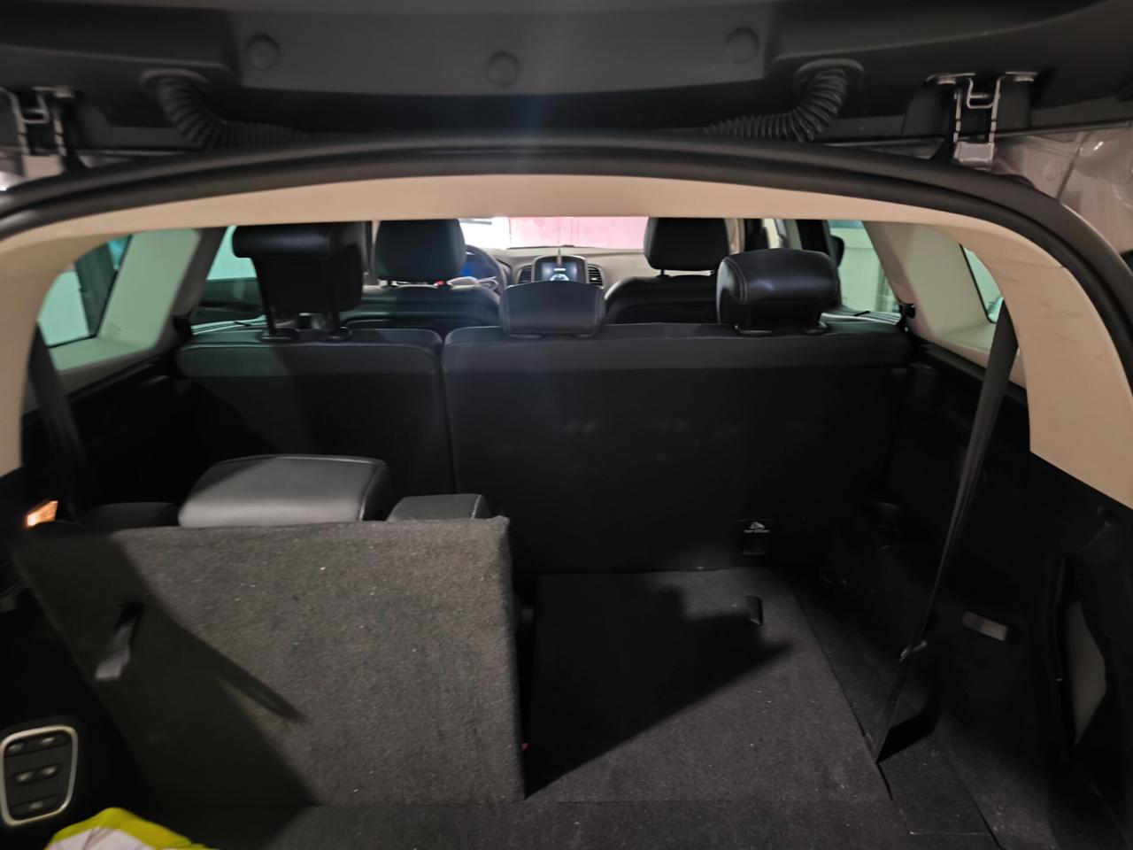 Renault Grand Scénic dCi 110 CV EDC 7 Posti