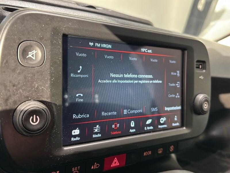 FIAT Panda Panda 1.0 FireFly Hybrid City Cross