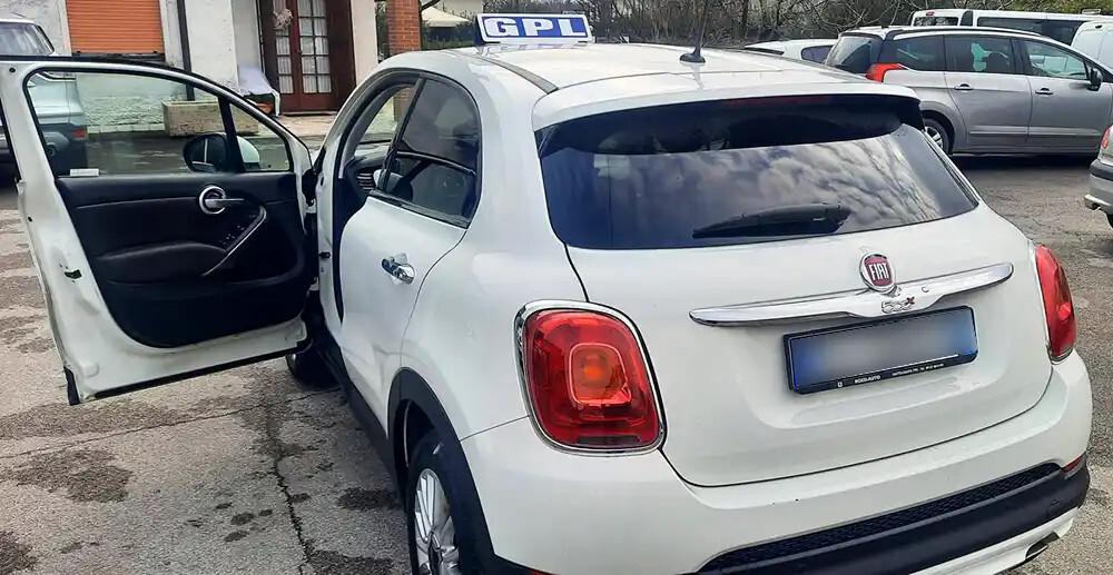 Fiat 500 1.4 16V Pop