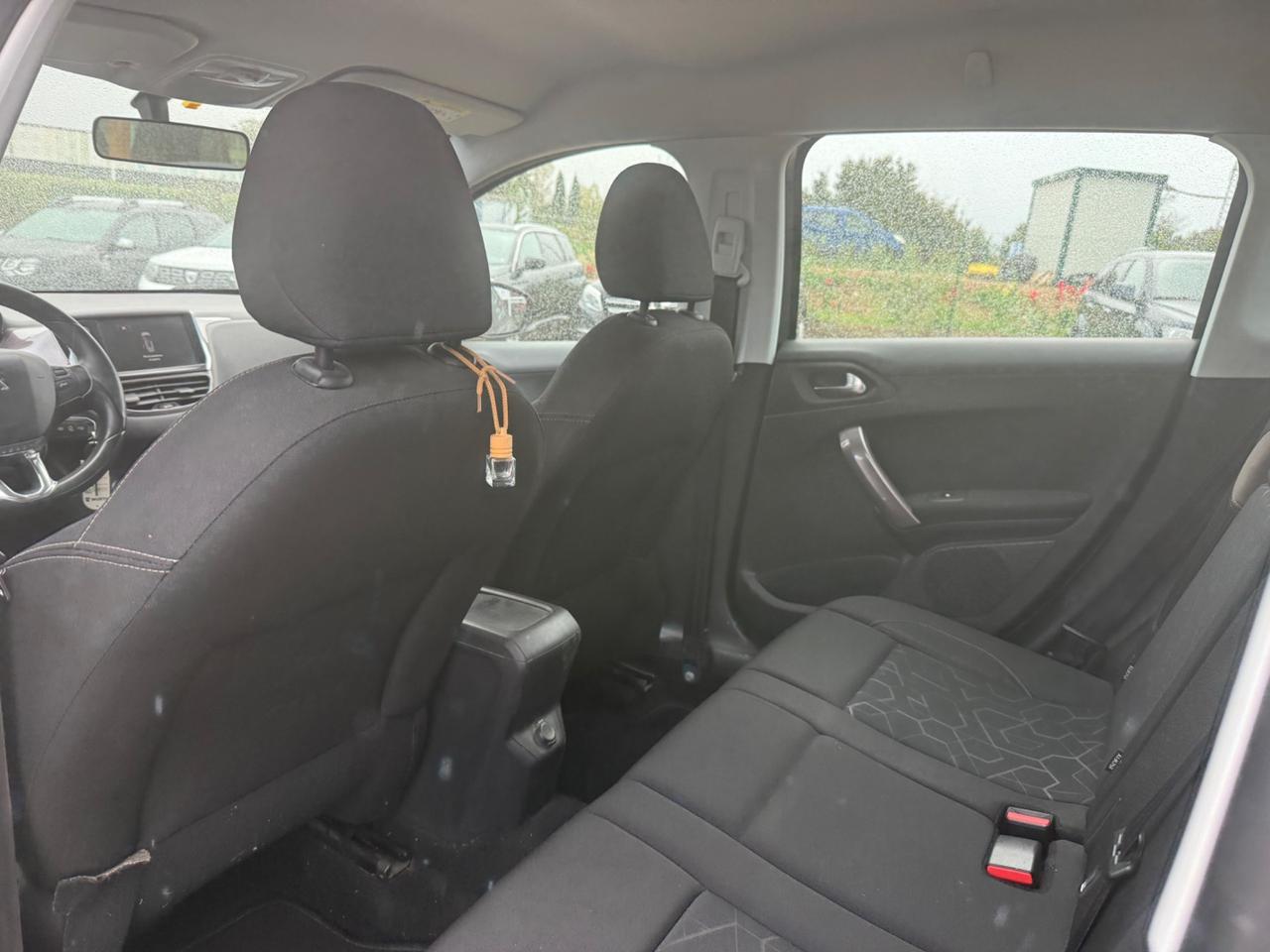 Peugeot 2008 1.5 Diesel // Neopatentati