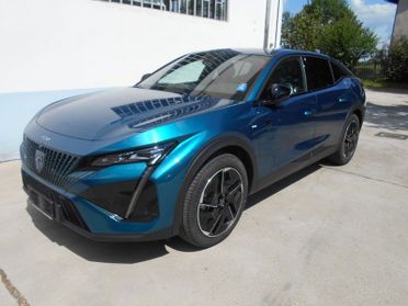 Peugeot 408 145 Hybrid Allure e-DCS6 Fin 9 Perfet Sc 38%
