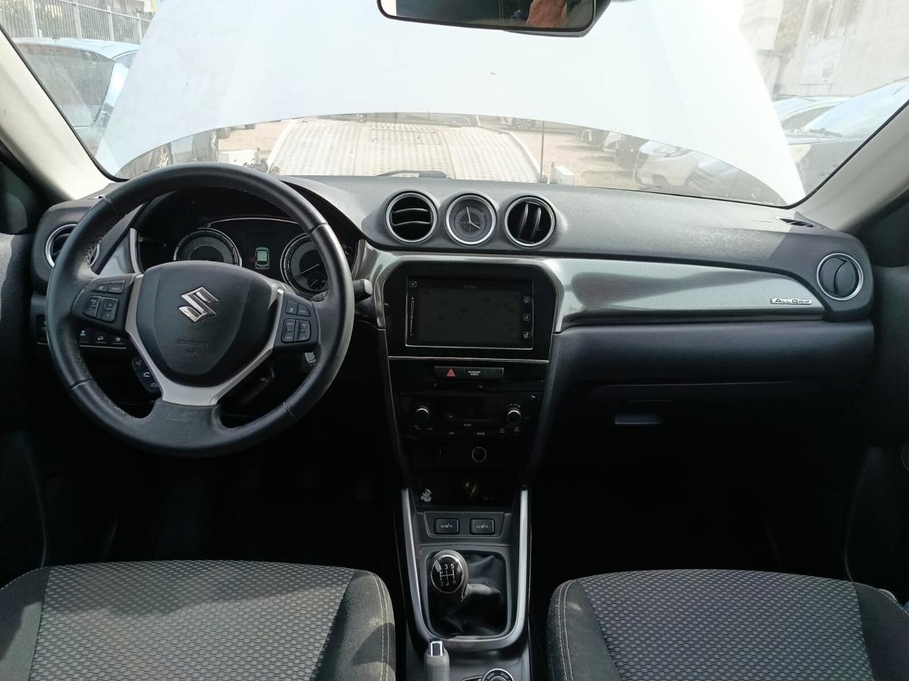 Suzuki Vitara 1.0 GPL 4WD AllGrip Katana-20020