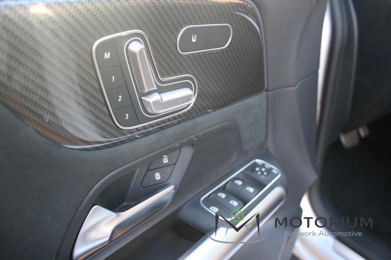 Mercedes GLA 180 d Premium auto