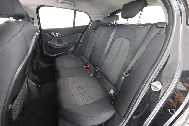 BMW 116 Serie 1 d BUSINESS ADVANTAGE