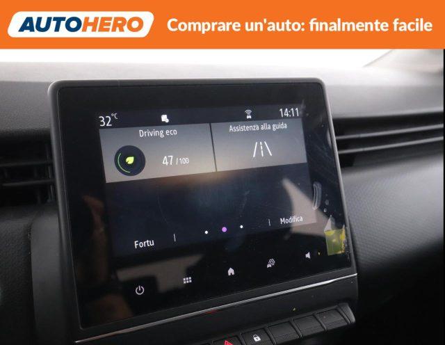 RENAULT Clio TCe 90 CV 5 porte Zen