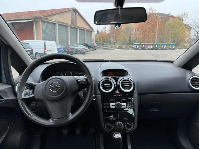 OPEL Corsa 1.3 CDTI 75CV neopatentati senza lavoro da fare