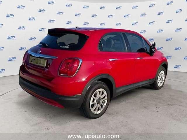 Fiat 500X 1.4 tjt Lounge 4x2 Gpl 120cv my18