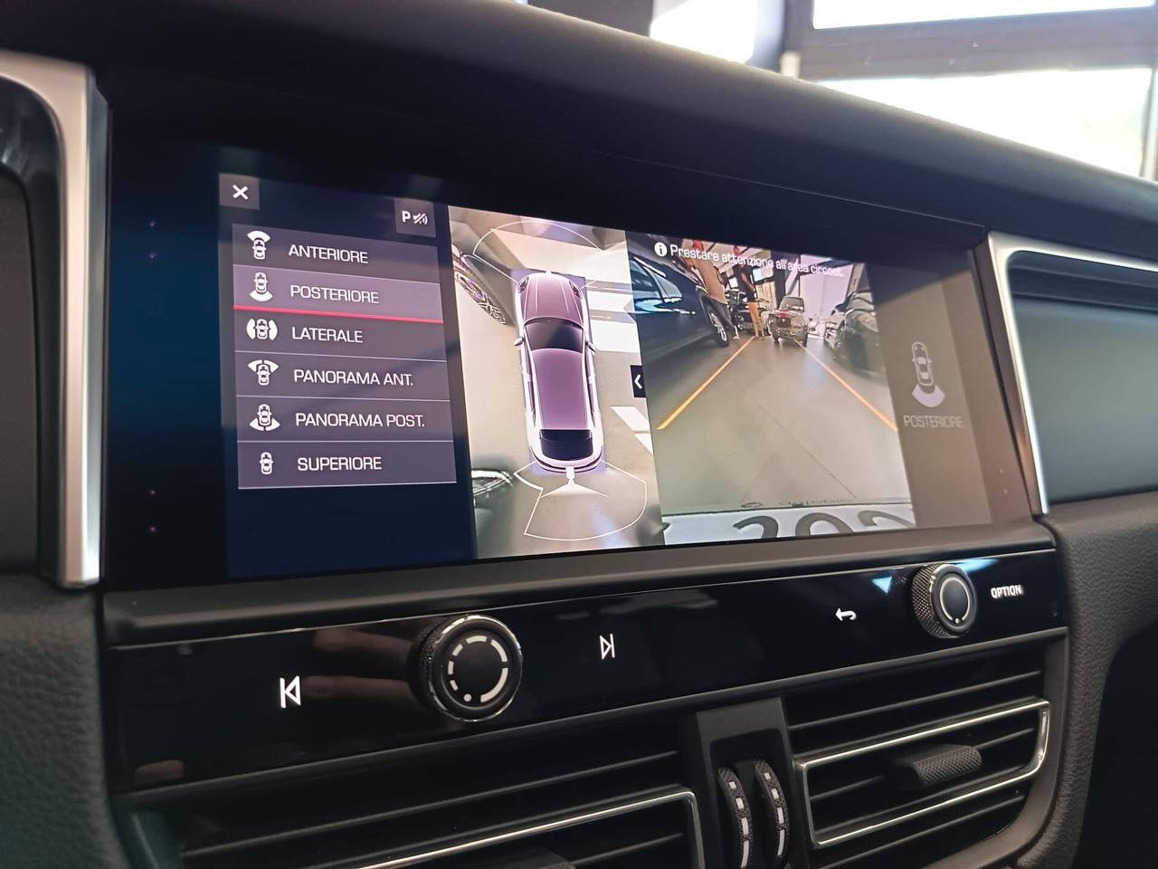 Porsche Macan 2.0 T