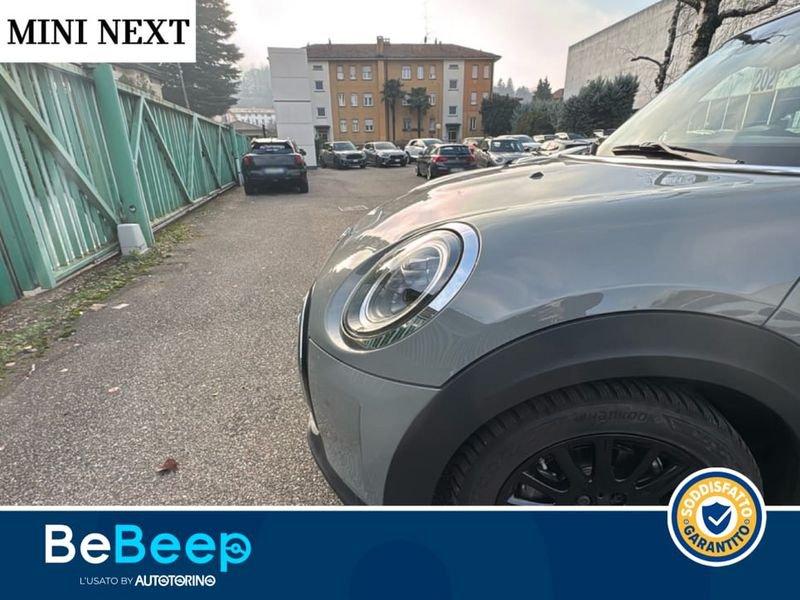 MINI Mini Full Electric MINI 3P COOPER SE CLASSIC AUTO