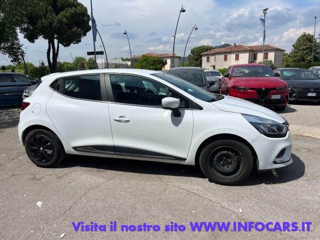 RENAULT Clio dCi 8V 75CV Start&Stop 5 porte Energy prezzo reale