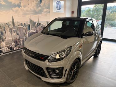 Ligier JS JS50 DCI Sport Ultimate Ice