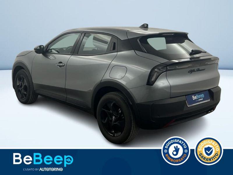 Alfa Romeo Junior 1.2 IBRIDA 145CV EDCT6