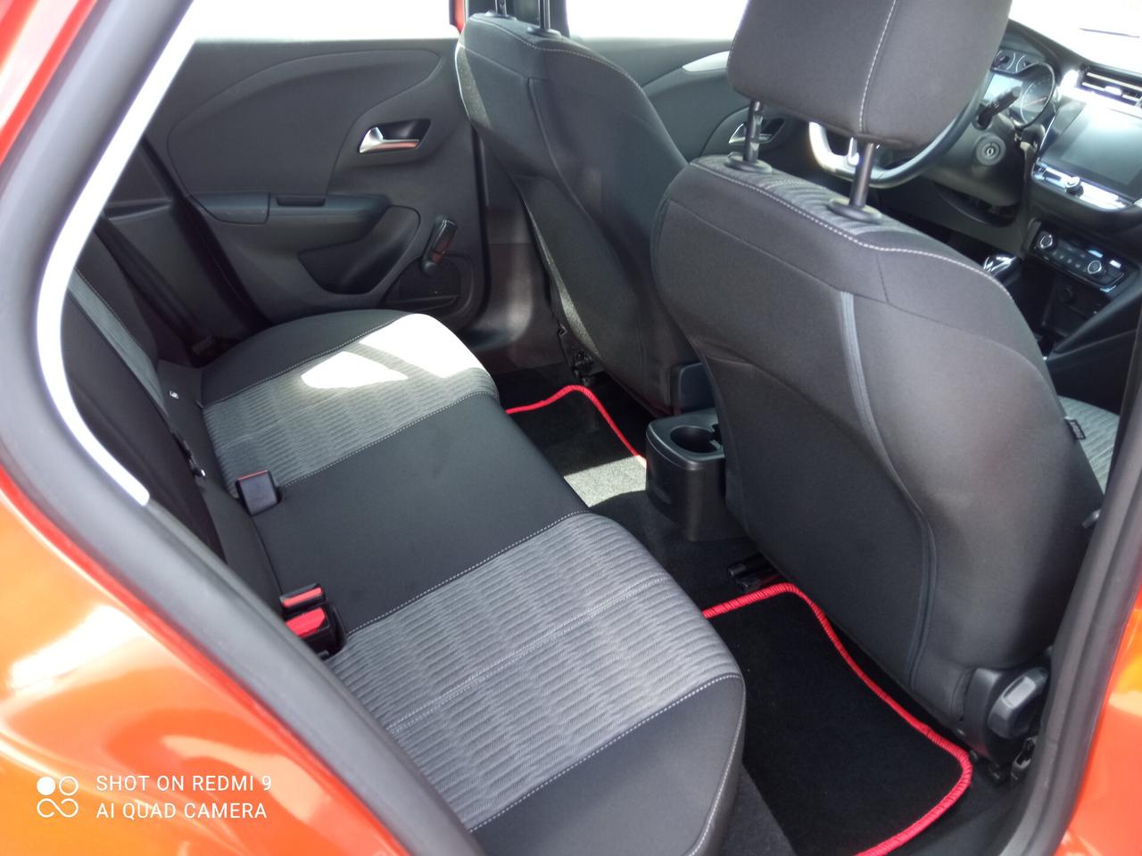Opel Corsa 1.2 Edition 75CV 5P 2020 promozione