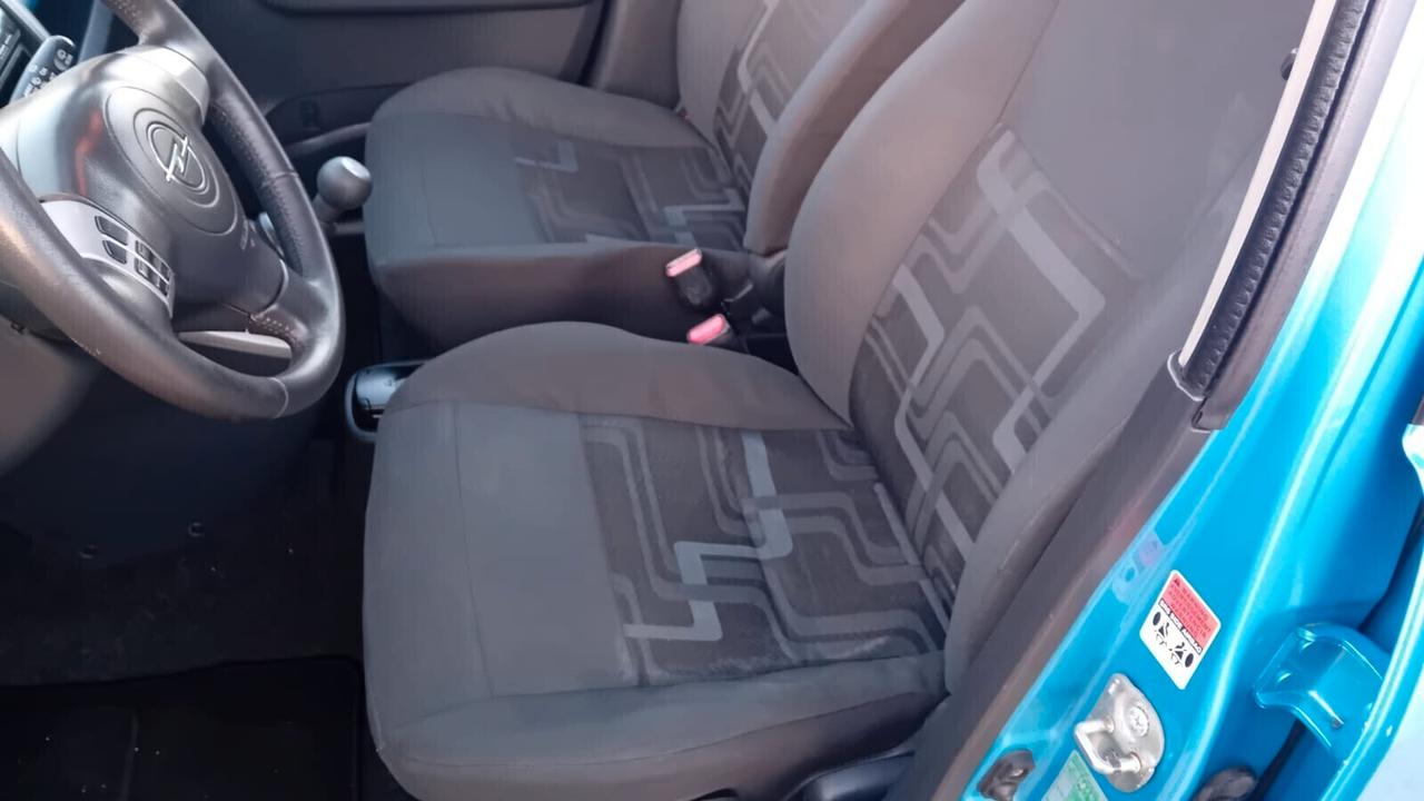 Opel Agila 1.0 12V 65CV Enjoy