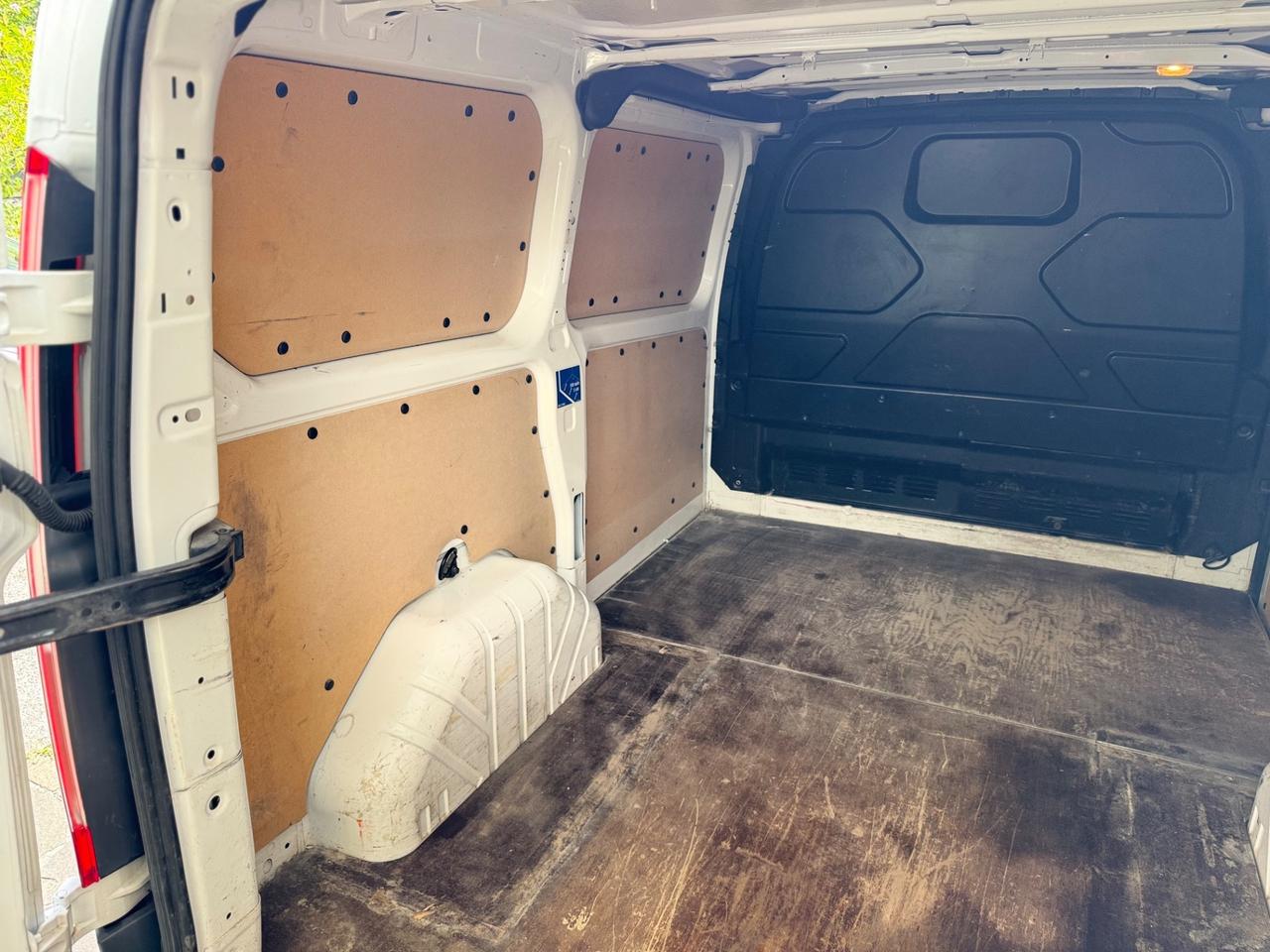 Ford Transit Custom 310 2.2 TDCi PC Furgone Trend