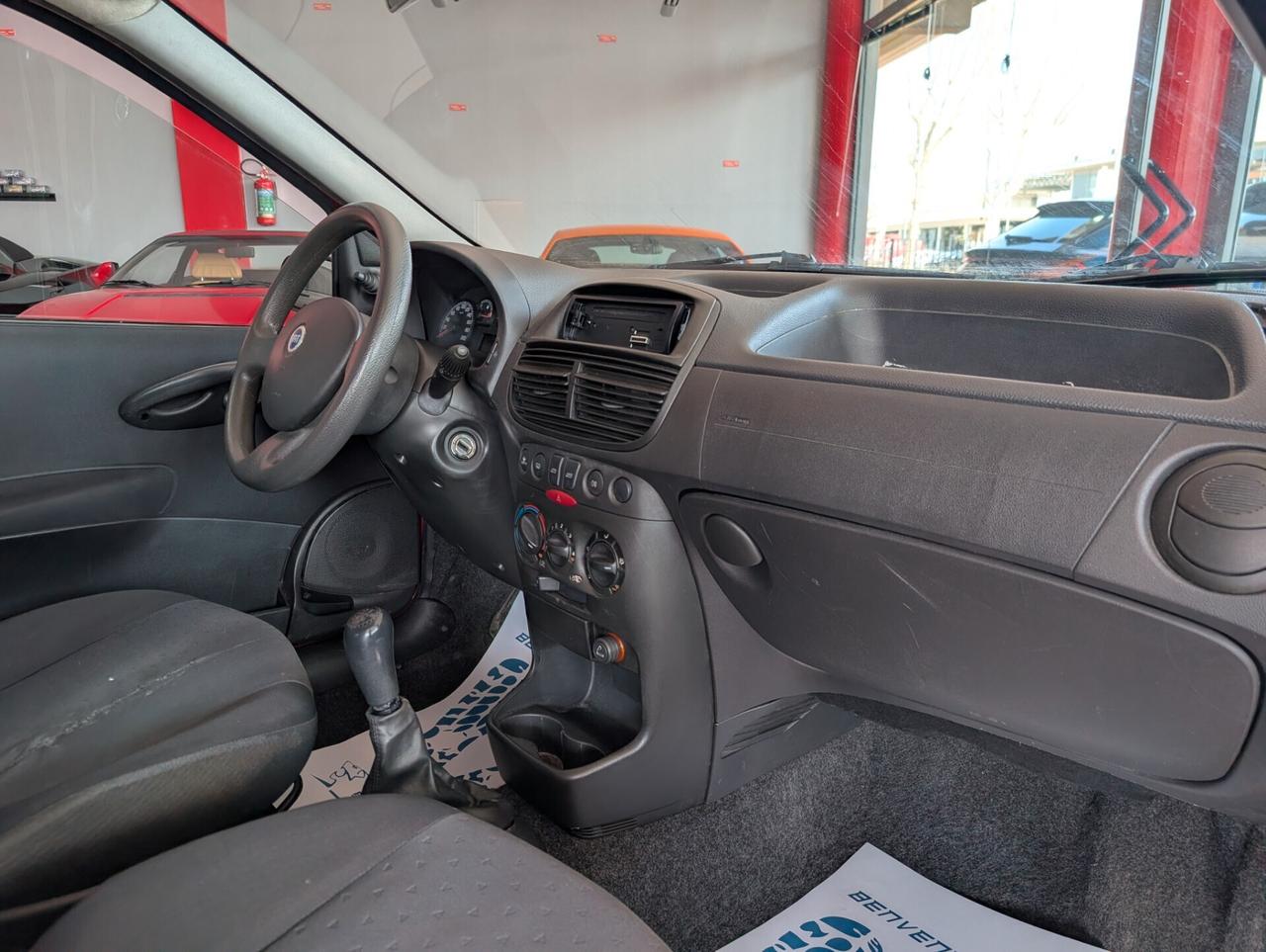 Fiat Punto 1.3 Multijet FINANZIABILE
