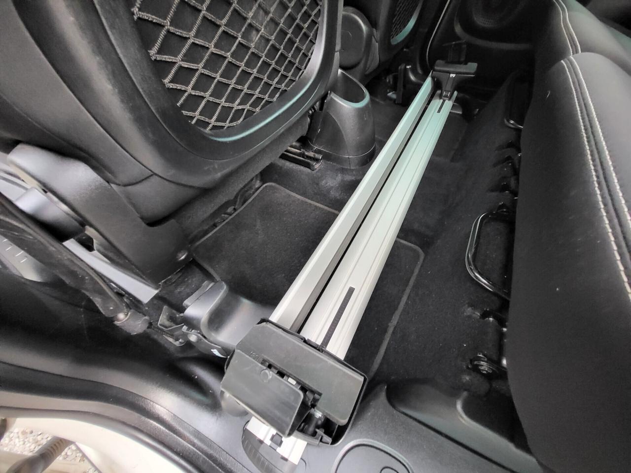 Fiat 500L 1.4 95 CV Trekking-GPL