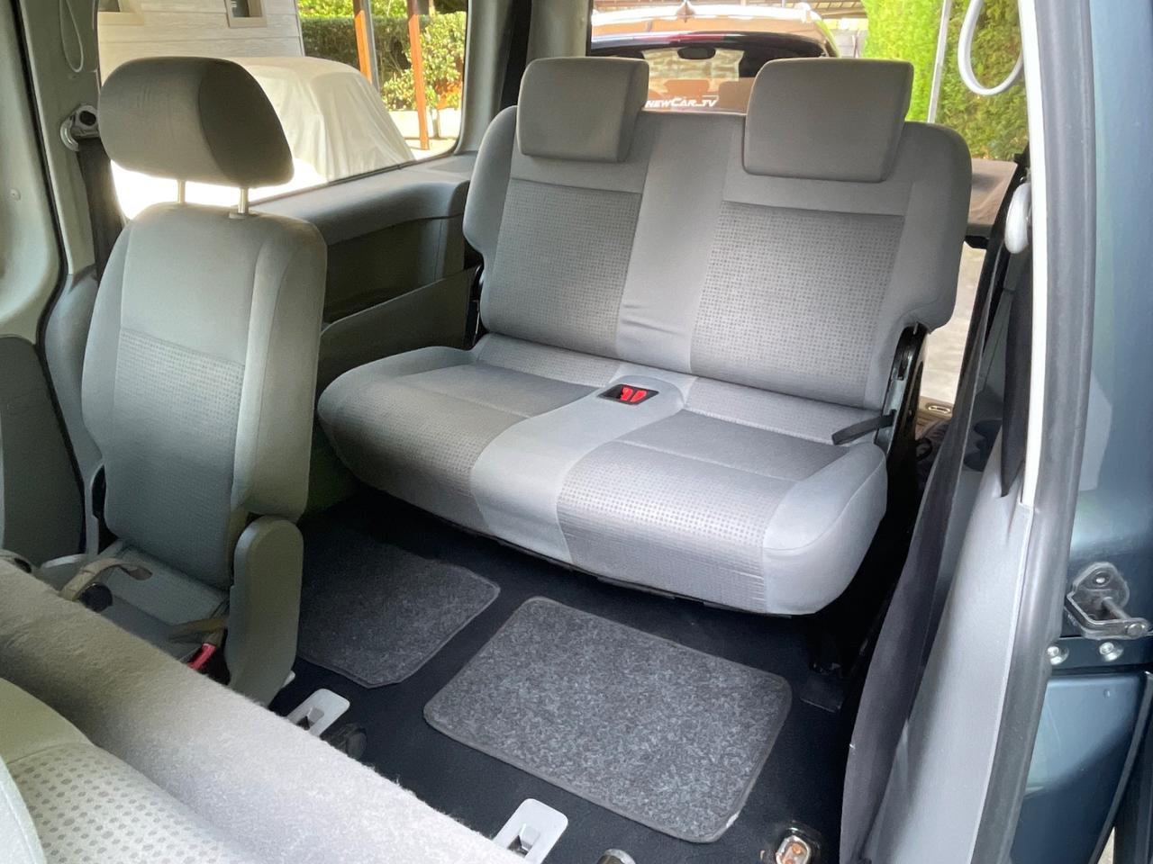 Volkswagen Caddy Maxi 2.0 TDI 5p. 7 POSTI