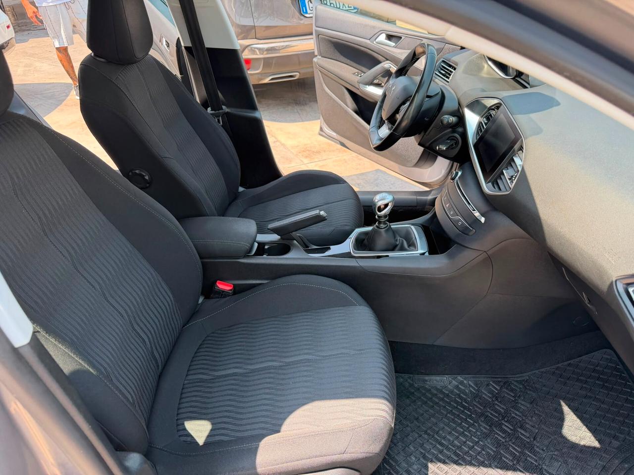Peugeot 308 PureTech Turbo 130 S&S Active