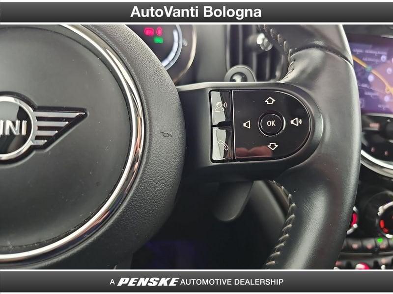 MINI Countryman Mini Countryman 2.0 Cooper S Essential all4 auto