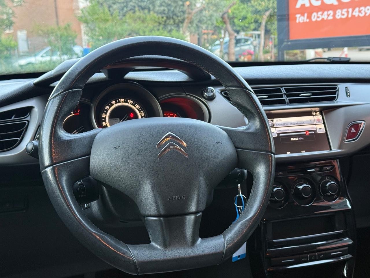 Citroen C3 PureTech 82 CV Exclusive - 2016