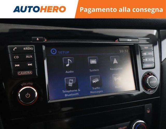 NISSAN Qashqai 1.5 dCi Business