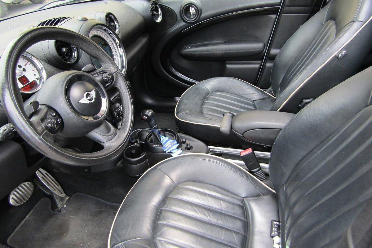 MINI Mini 2.0 Cooper SD Countryman ALL4