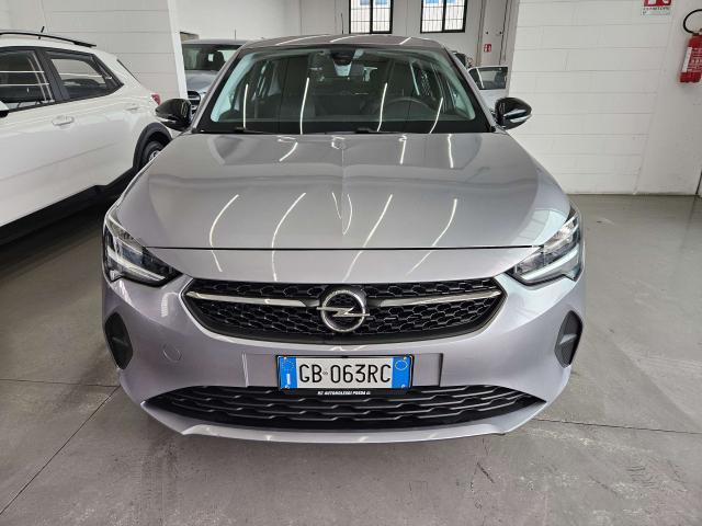 Opel Corsa Corsa VI 2020 1.5 D Edition