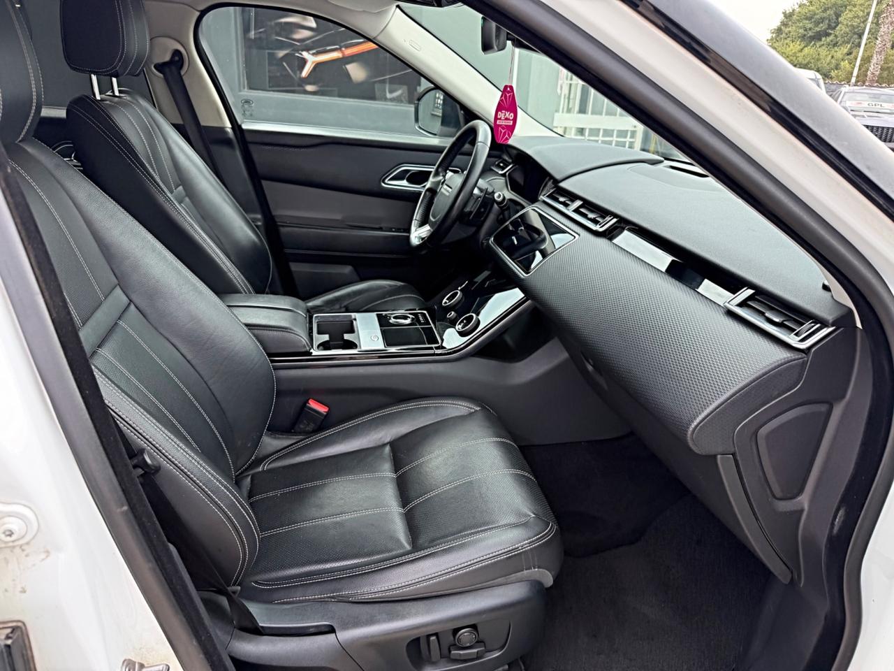 Land Rover Range Velar 2.0D I4 180 CV S