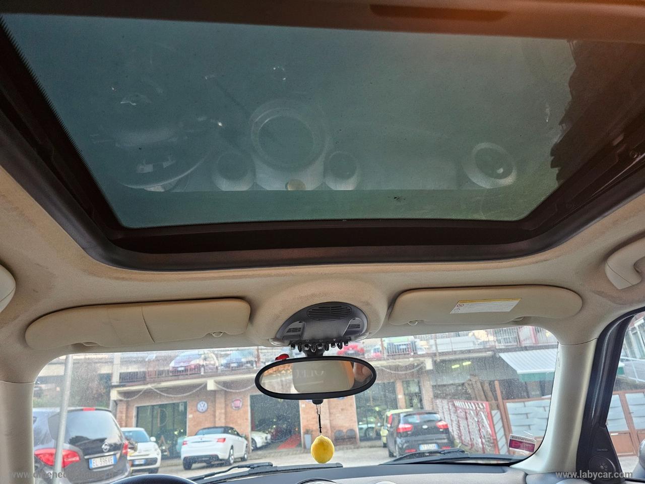 MINI Mini Cooper SD Countryman