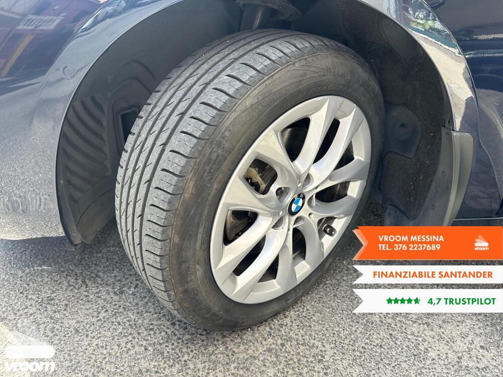 BMW Serie 2 A.T. (F45) 218d Active Tourer Adva...