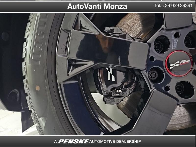 MINI Countryman All-Electric SE ALL4 JCW