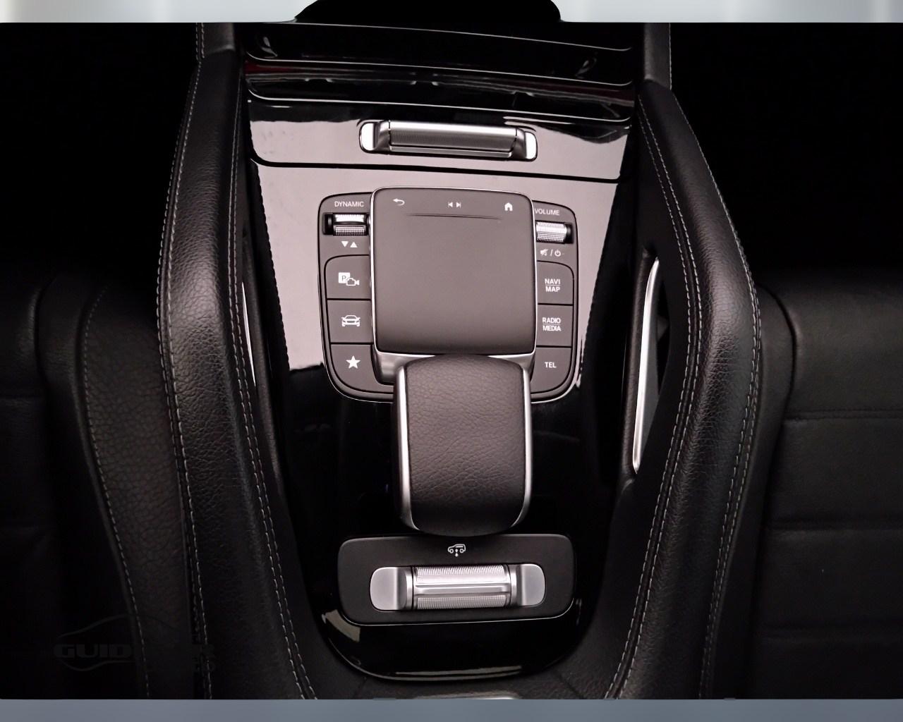 Mercedes-Benz GLE - V167 2019 - GLE 300 d mhev Premium 4matic auto