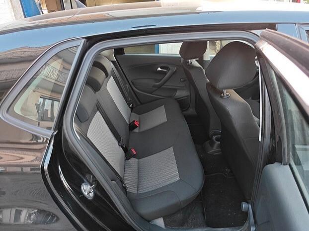 VW Polo 1.2 TDI 75 cv 5 Porte - 2014