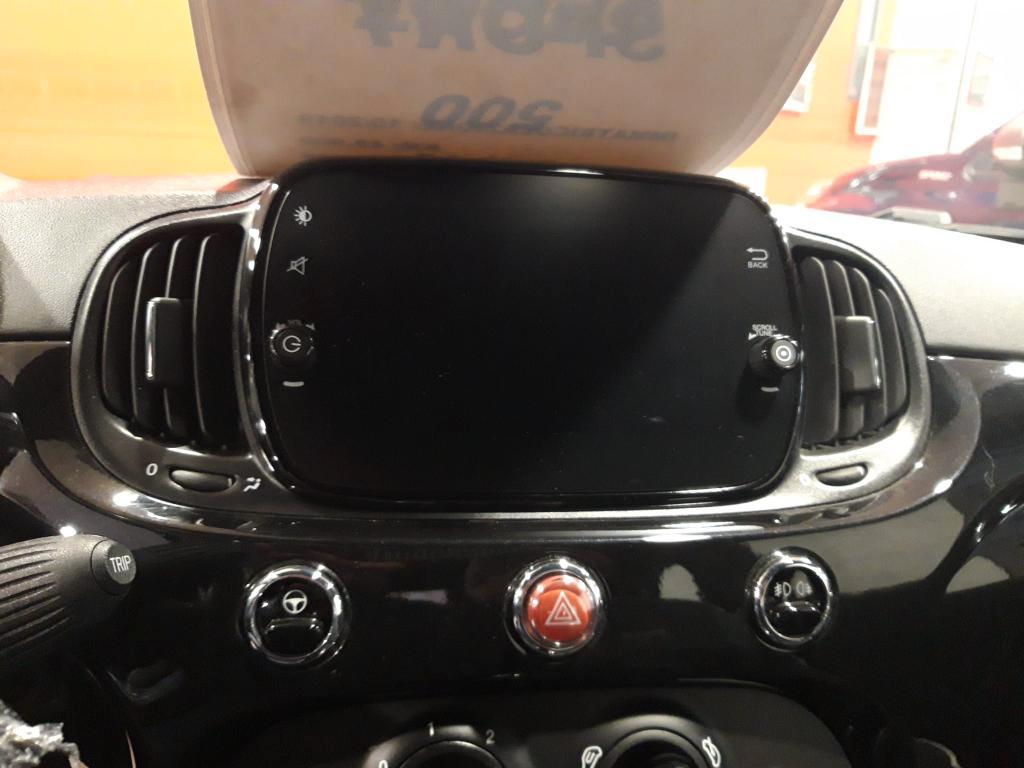 Fiat 500 1.2 S 69cv "PREZZO REALE"