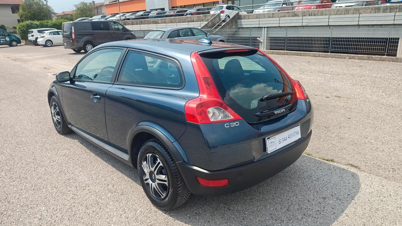 Volvo C30 1.6 D Summum