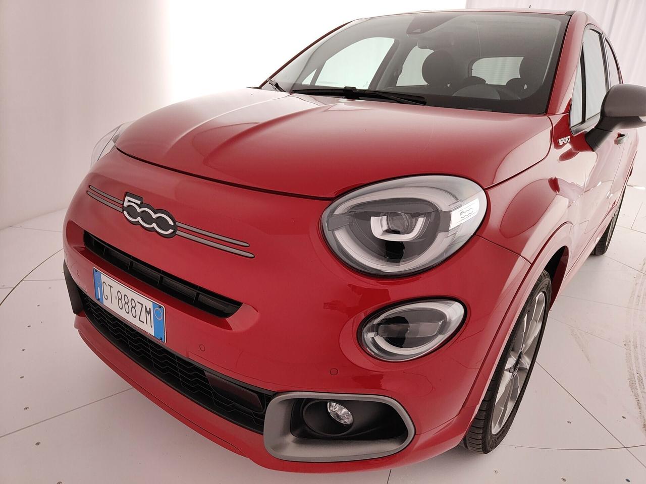 Fiat 500X 1.3 MultiJet 95 CV Sport