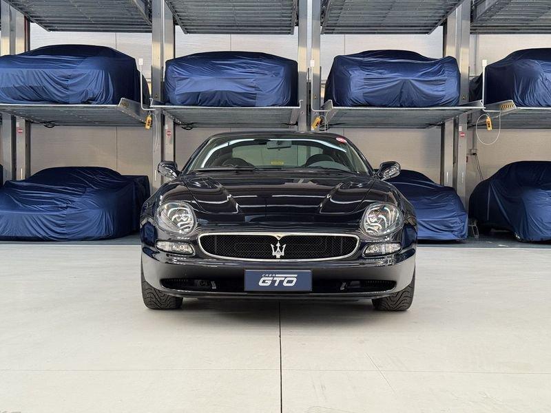 Maserati GT 3200 GT - Assetto Corsa - UNICO PROPRIETARIO - IVA esp.