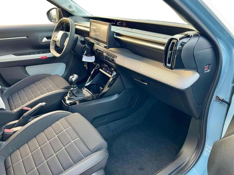 Citroën C3 PureTech 100 S&S Max - KM0